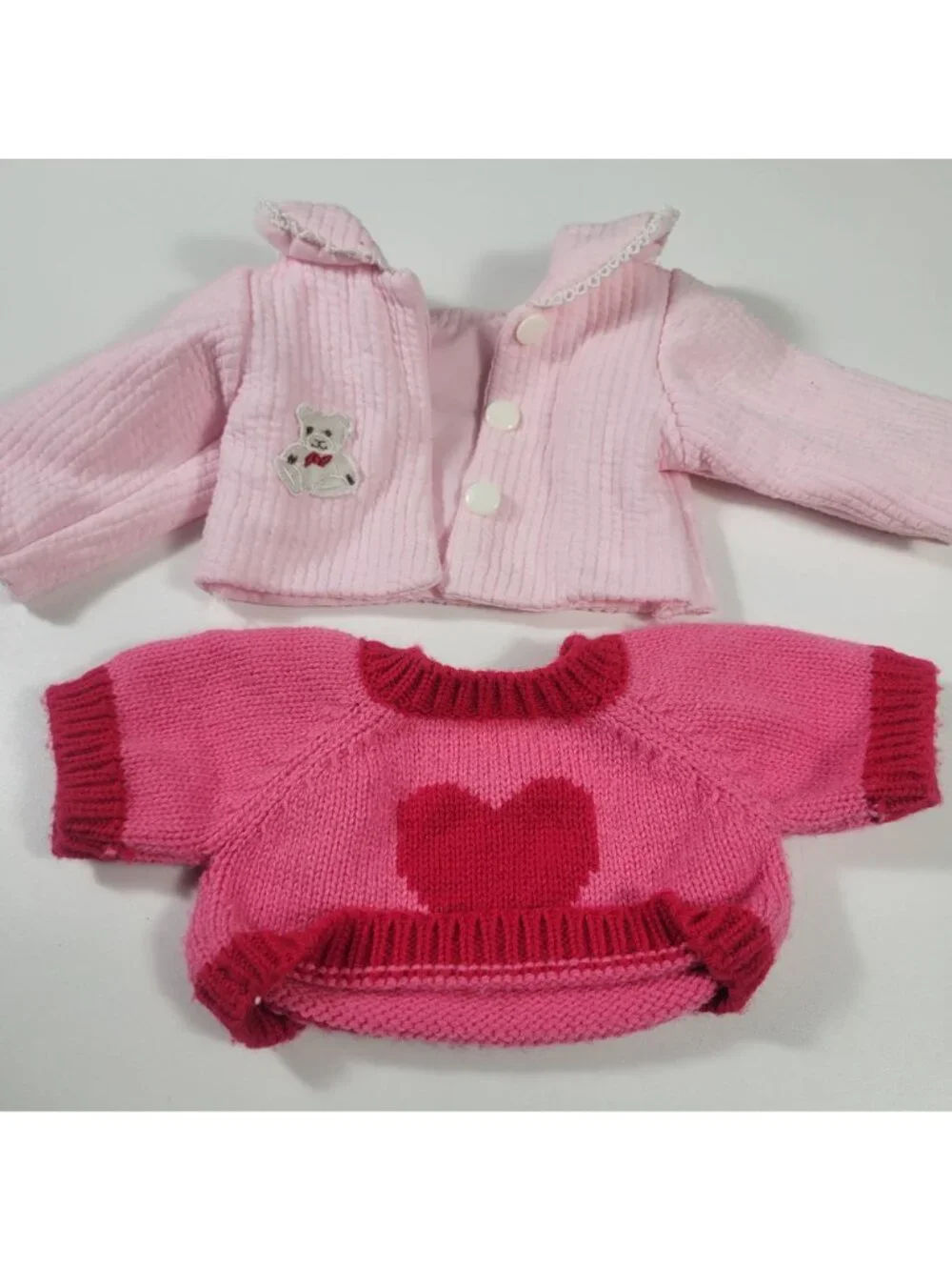 Baby Doll Clothing Lot for Approx. 22